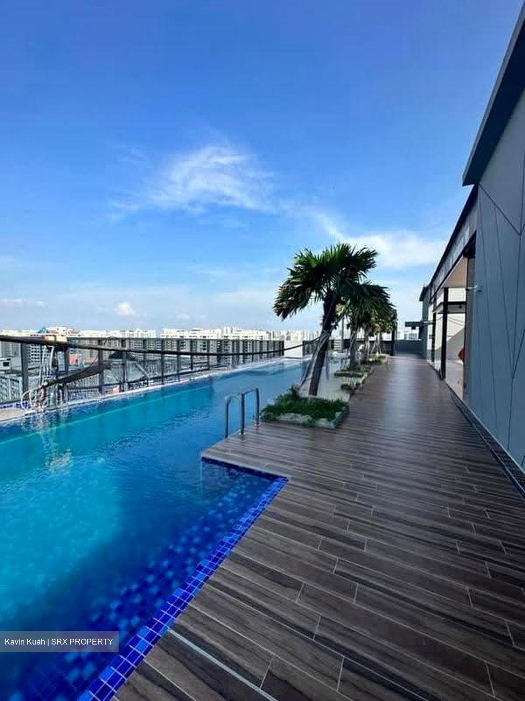 Arena Residences (D14), Apartment #636434721